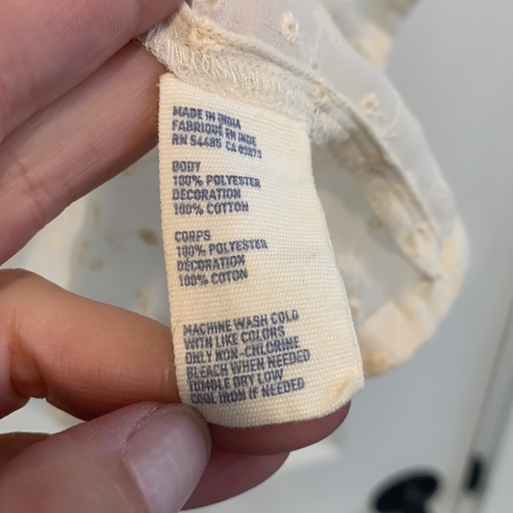 AE Blouse - Picture 8 of 10